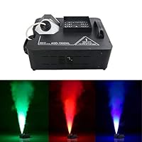 Amazon.co.jp: Sharelife ミニ 500W 赤、緑、青のLEDが変わるフォグ